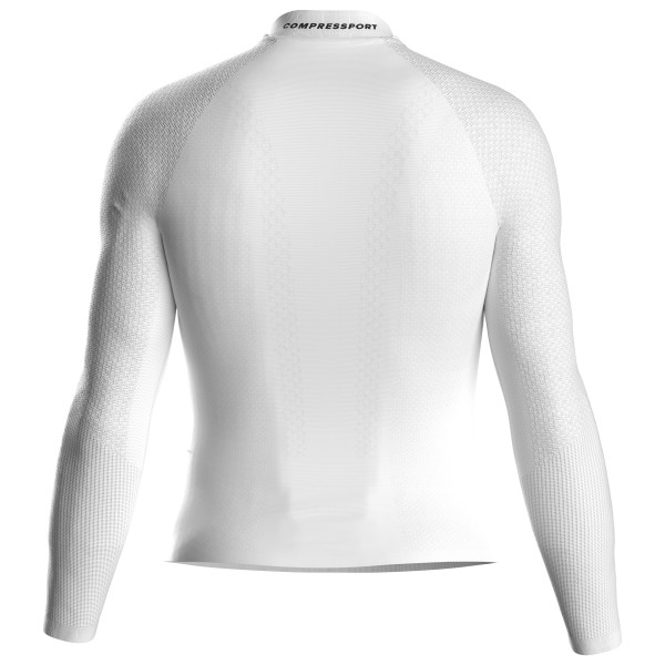 Compressport - 3D Thermo Ultralight L/S Top - Running shirt