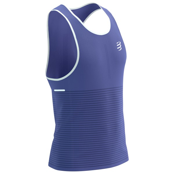 Compressport - Pro Racing Singlet - Juoksupaita