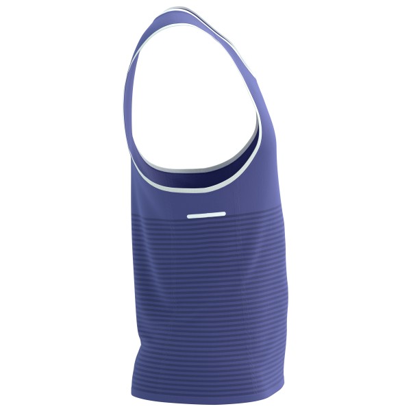 Compressport - Pro Racing Singlet - Juoksupaita