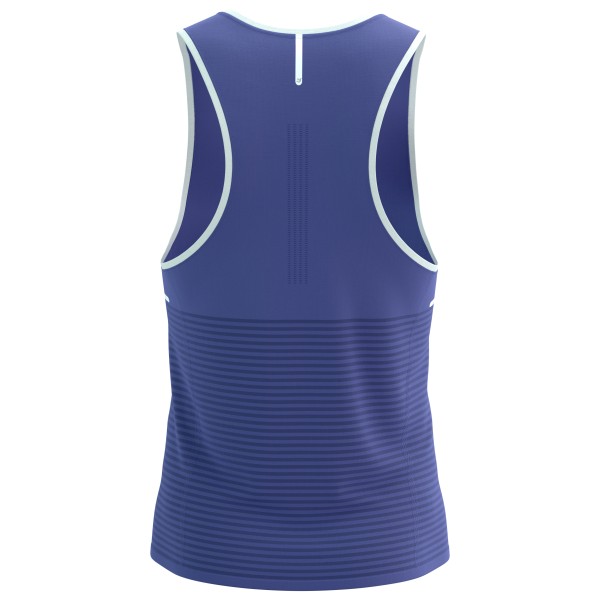 Compressport - Pro Racing Singlet - Löpartröja
