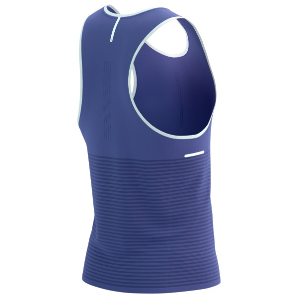 Compressport - Pro Racing Singlet - Running shirt