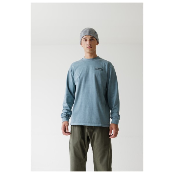 KAVU - Camper - Longsleeve