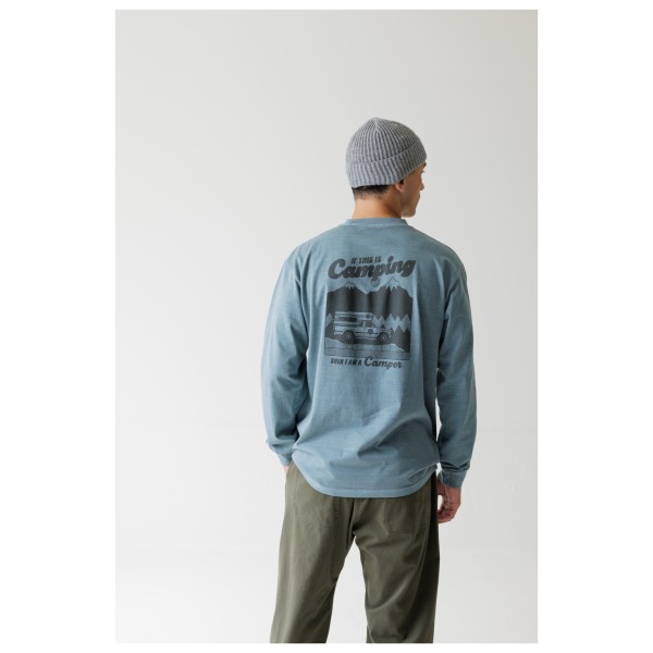 KAVU - Camper - Longsleeve