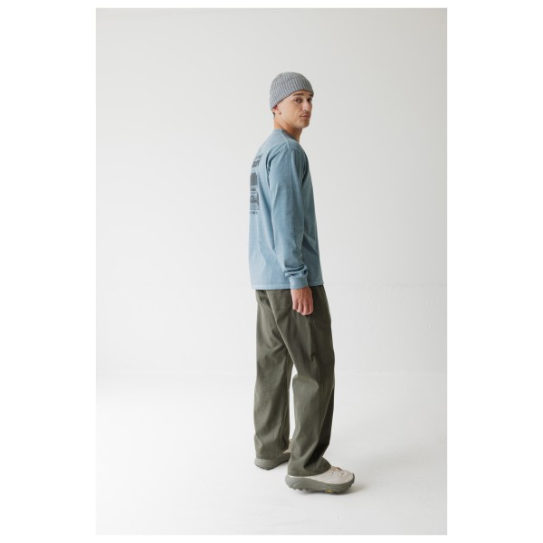 KAVU - Camper - Longsleeve