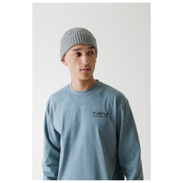 KAVU - Camper - Longsleeve