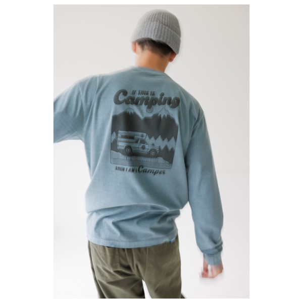KAVU - Camper - Longsleeve