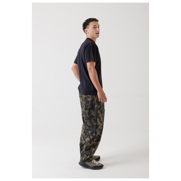 KAVU - Pacific Pocket T - T-shirt