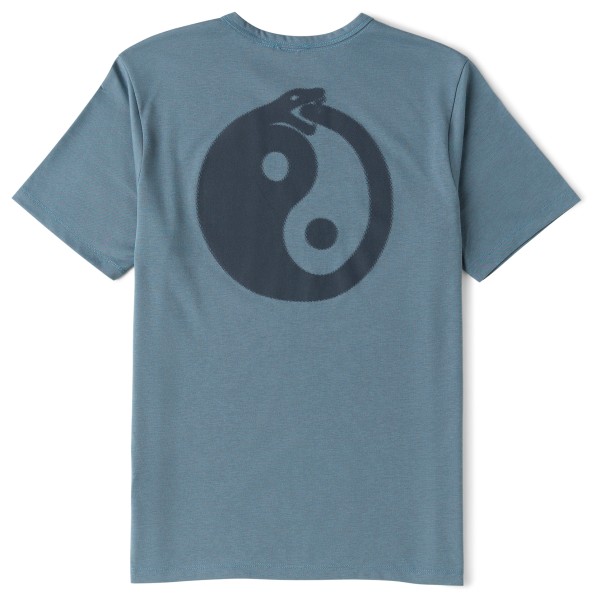 Roark - Mathis Active Graphic - Laufshirt