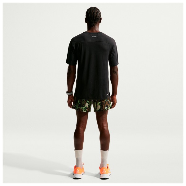Nike - ACG Dri-Fit ADV Solar Chase S/S - Hardloopshirt