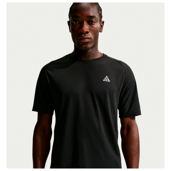 Nike - ACG Dri-Fit ADV Solar Chase S/S - Hardloopshirt