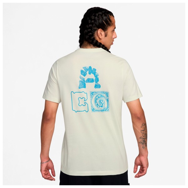 Nike - ACG Dri-Fit Tee - Funktionsshirt