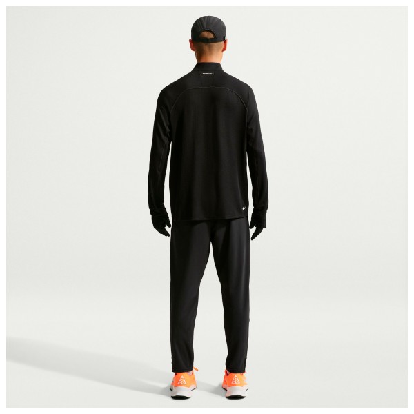 Nike - ACG Dri-Fit Trail Midlayer Half Zip - Maglia da corsa
