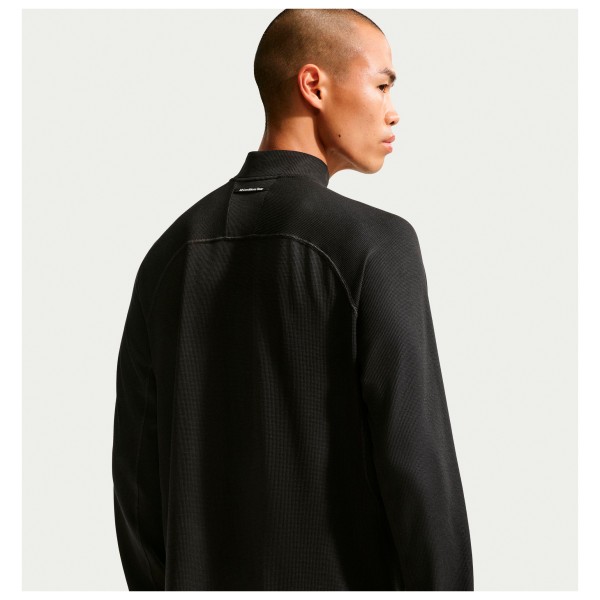 Nike - ACG Dri-Fit Trail Midlayer Half Zip - Maglia da corsa