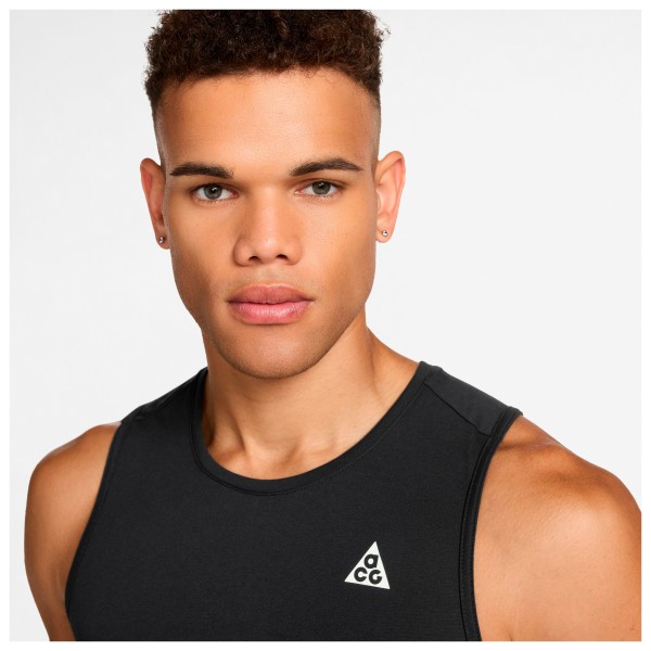 Nike - ACG Solar Chase Dri-Fit ADV Tank Top - Tank Top