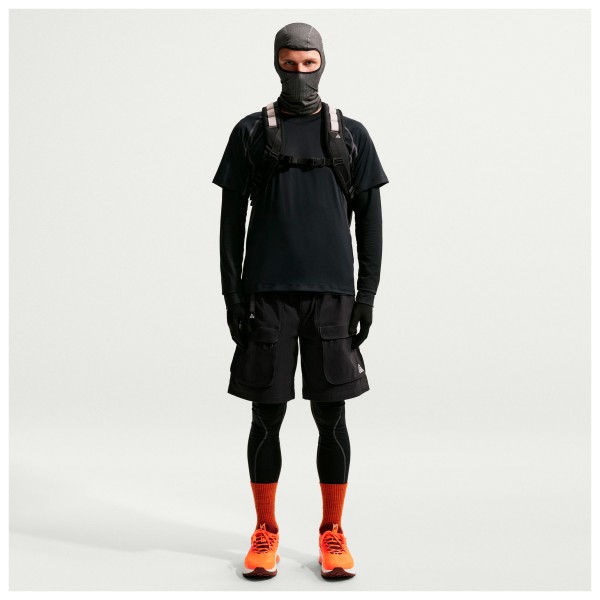 Nike - ACG Wildsee Dri-FIT Short-Sleeve Base Layer - Camiseta funcional