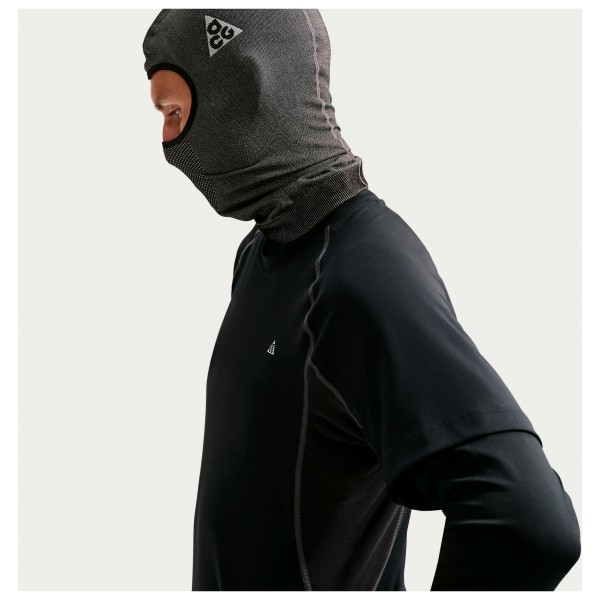 Nike - ACG Wildsee Dri-FIT Short-Sleeve Base Layer - Funktionsshirt
