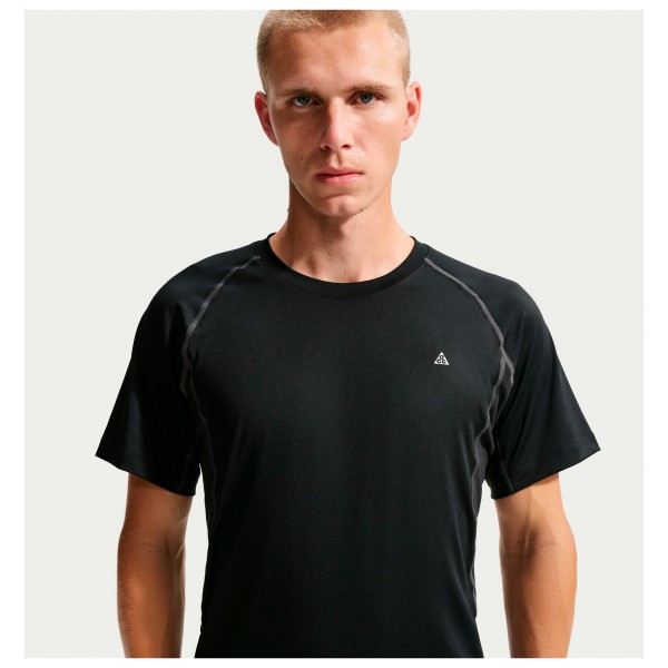 Nike - ACG Wildsee Dri-FIT Short-Sleeve Base Layer - Funktionströja