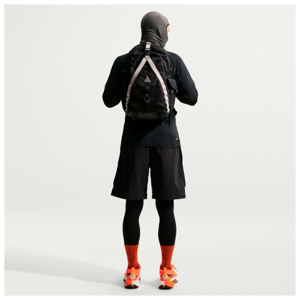Nike - ACG Wildsee Dri-FIT Short-Sleeve Base Layer - Sport shirt
