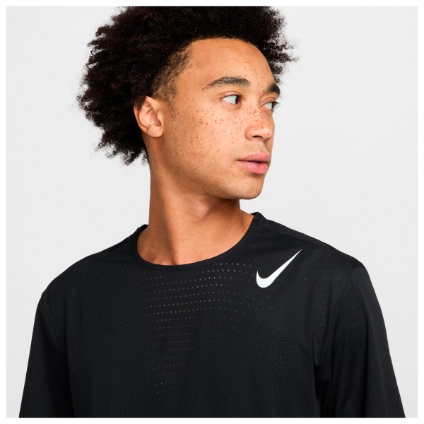 Nike - Dri-Fit ADV Aeroswift S/S Top - Camiseta de running