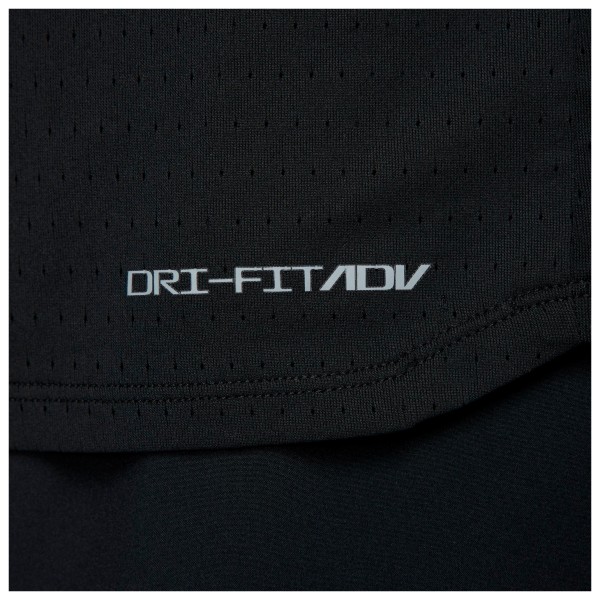 Nike - Dri-Fit ADV Aeroswift S/S Top - Laufshirt