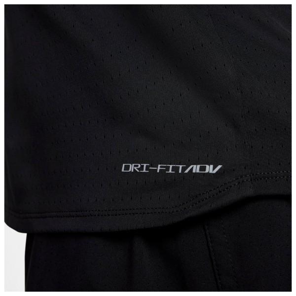 Nike - Dri-Fit ADV Aeroswift Singlet - Løbeshirt