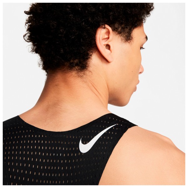 Nike - Dri-Fit ADV Aeroswift Singlet - Løbeshirt