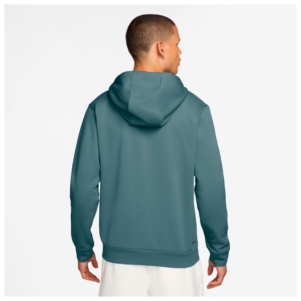 Nike - Dri-Fit Hyverse Fleece Full Zip Hoodie - Sudadera