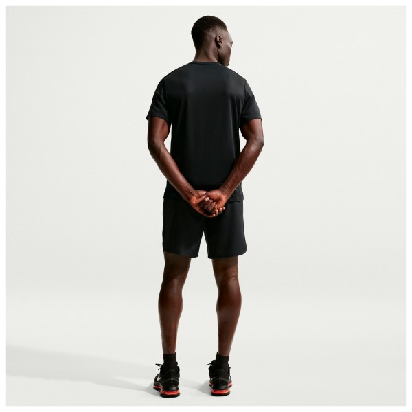 Nike - Dri-Fit UV Miler Run Energy S/S - Laufshirt
