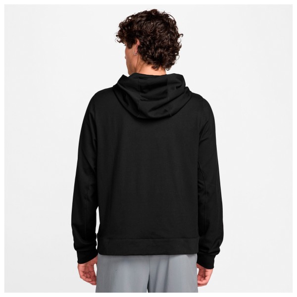 Nike - Dri-Fit UV Primary Nano Pullover Hoodie - Munkjacka