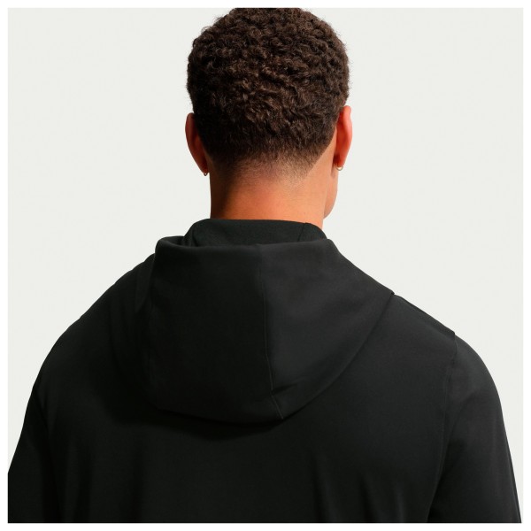 Nike - Dri-Fit UV Primary Nano Pullover Hoodie - Munkjacka