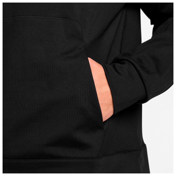 Nike - Dri-Fit UV Primary Nano Pullover Hoodie - Munkjacka