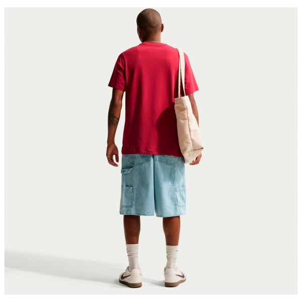 Nike - NSW Club Tee - Camiseta de manga corta