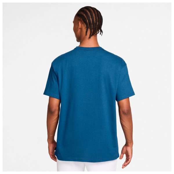 Nike - NSW Tee LSE PREM ESS SUST - Camiseta de manga corta