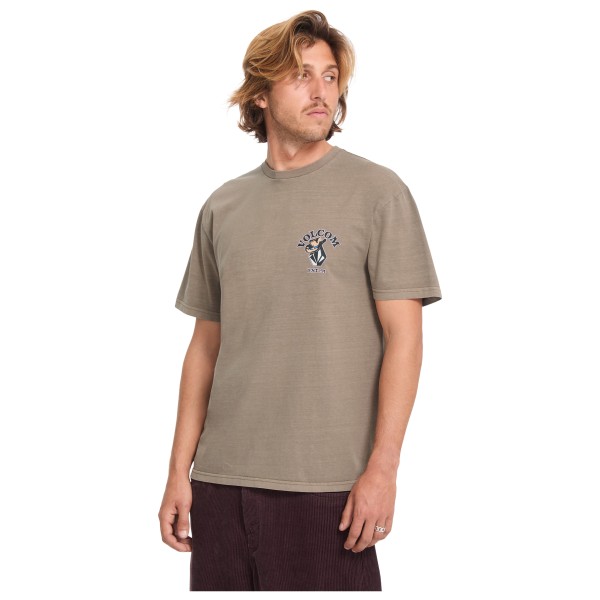Volcom - Bad Luck S/S - T-paidat