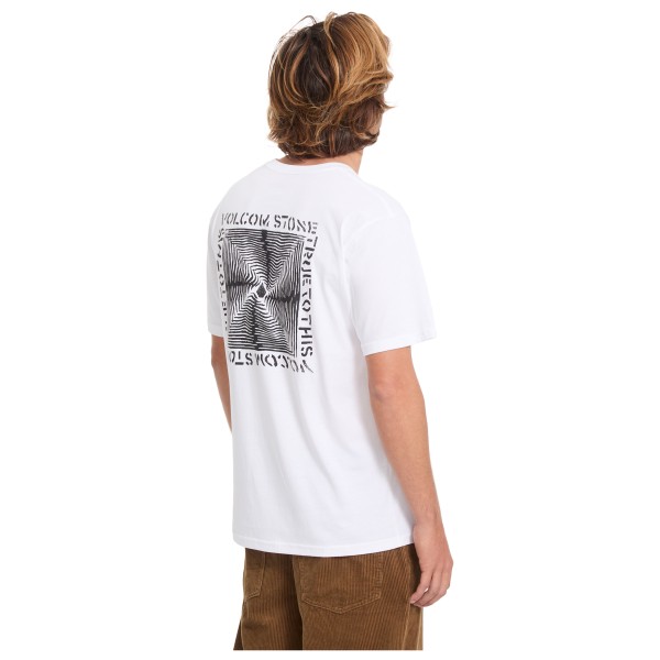 Volcom - Voidstone Bsc S/S - T-shirt