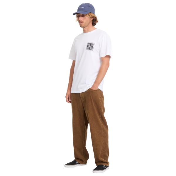 Volcom - Voidstone Bsc S/S - T-shirt
