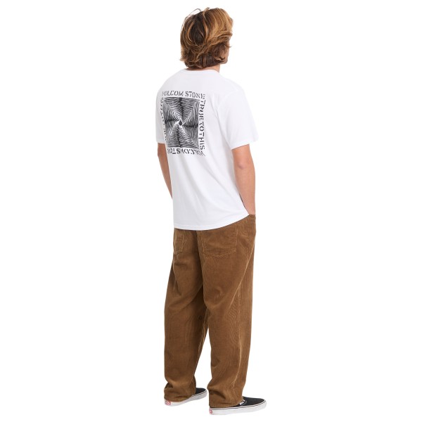 Volcom - Voidstone Bsc S/S - T-shirt