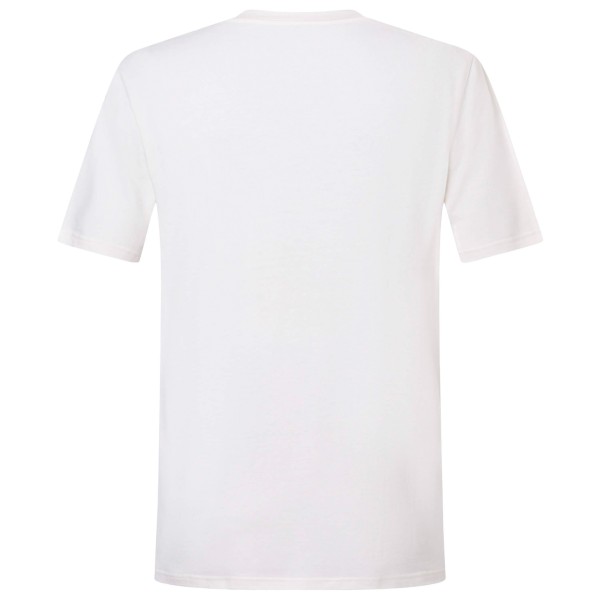super.natural - Hiking Bio Cotton Tee - Merinoshirt
