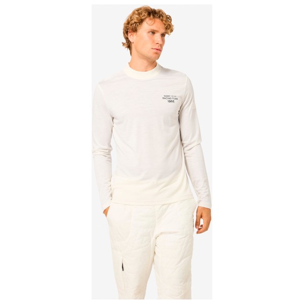 super.natural - Racing Teabio Jersey L/S - Merino longsleeve