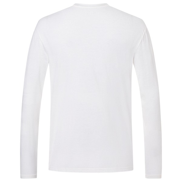 super.natural - SN Sailor Bio Cotton L/S - Merinolongsleeve