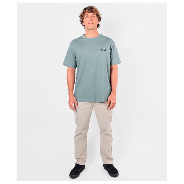 Oxbow - Mountain Short Sleeve - T-shirt