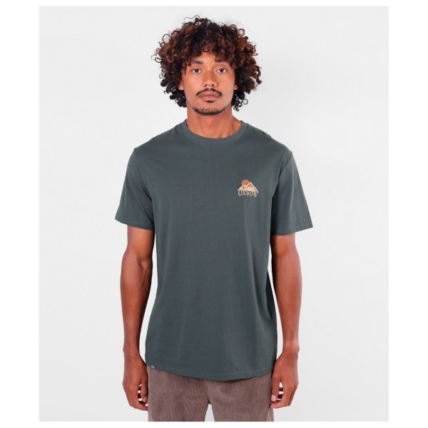 Oxbow - Summit Short Sleeve - Camiseta de manga corta