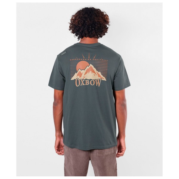Oxbow - Summit Short Sleeve - T-shirt