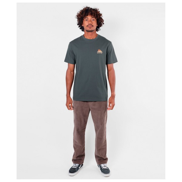 Oxbow - Summit Short Sleeve - T-shirt