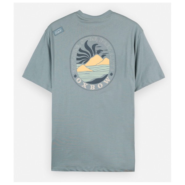 Oxbow - Unfading Short Sleeve - Camiseta de manga corta