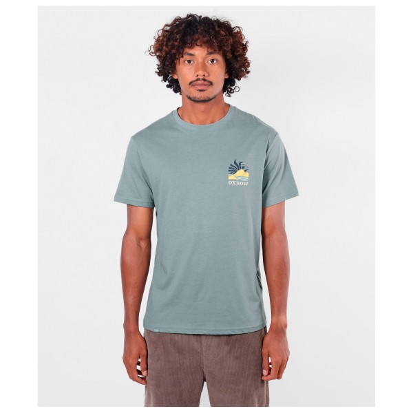 Oxbow - Unfading Short Sleeve - Camiseta de manga corta