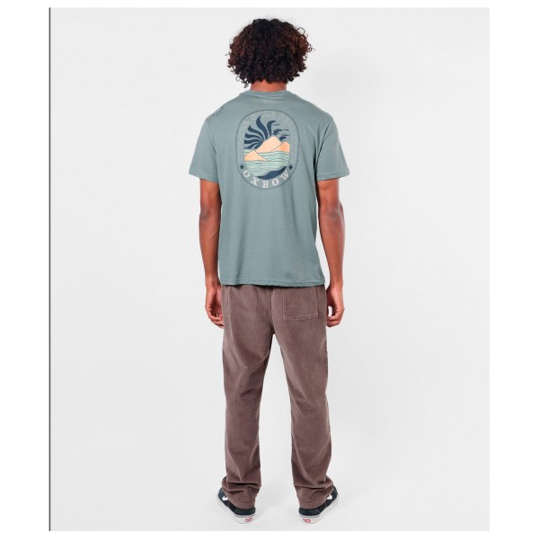 Oxbow - Unfading Short Sleeve - Camiseta de manga corta