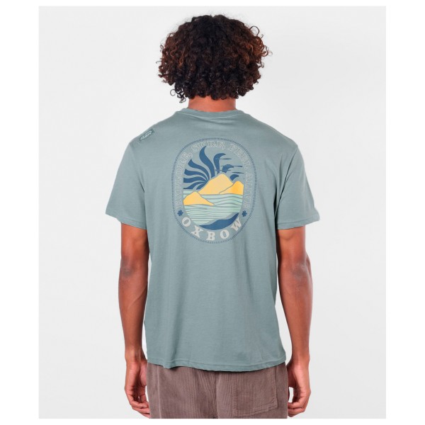 Oxbow - Unfading Short Sleeve - T-shirt