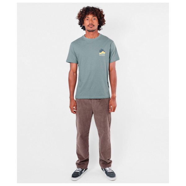Oxbow - Unfading Short Sleeve - T-shirt