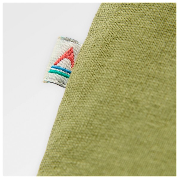 Passenger - Laidback Relaxed Fit L/S T-Shirt - Longsleeve